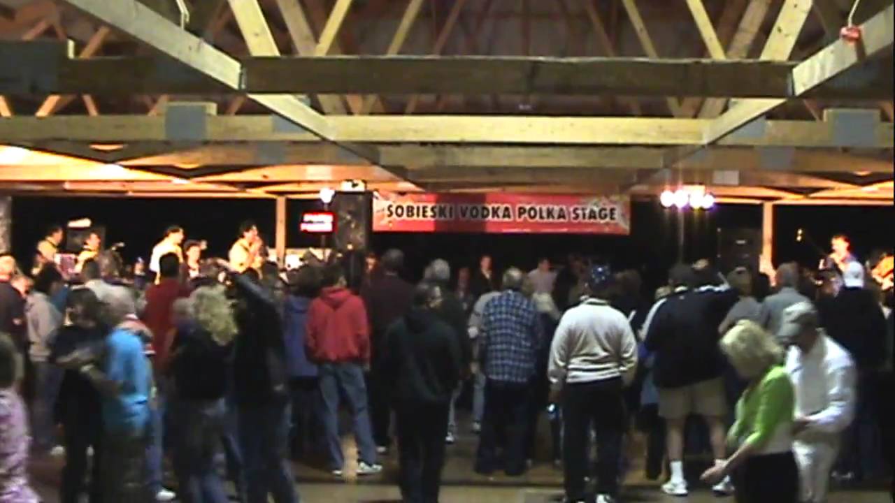 Polka Family Band and Polka Country Musicians Pennsylvania Hills