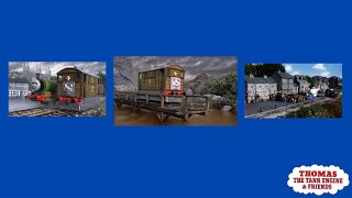 Toby And The Flood But Its Just Still Images