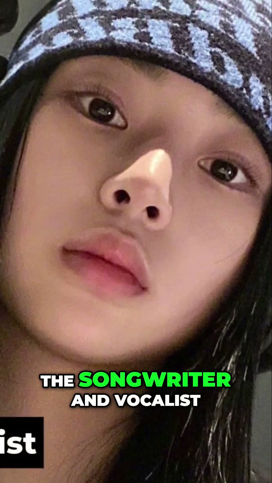 K-POP Group's Hidden Talents Revealed!