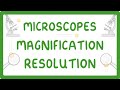 Microscopy Essentials: Exploring Light Microscope Components and Concepts