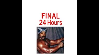 The Last 24 Hours of Stanley Tookie Williams | Gang Founder's Final Day