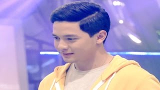 Eat Bulaga Kalyeserye August 20 2016 Full Episode #ALDUBLoloMiguelSONGS