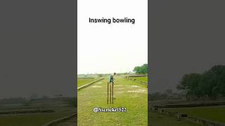 Es Ball Pr Kon Six Maar Payega? Dangerous Swing Bowling 🏏