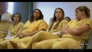 Oprah Winfrey show visited the women at Rockville prison