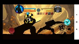Shadow Fight 2 Легендарный Титан против всех Титанов!!