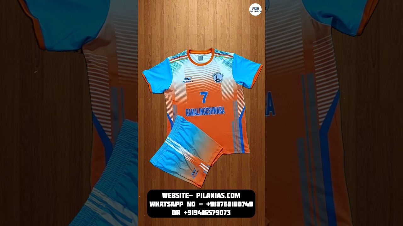 kabaddi dress design | kabaddi dress photo | 