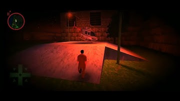 Payback 2 ~ Caught by the Fuzz ~ 0:59 ~ Speedrun ~ Tied WR