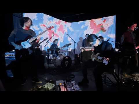 downy - Live at Zebulon, Los Angeles, CA 9/18/2026