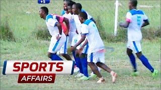 JKT Tanzania 2-1 Biashara United | Highlights | ASFC 10/12/2022