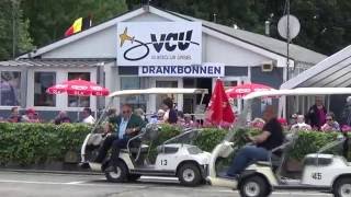 EZAC @ Ursel Avia 2016
