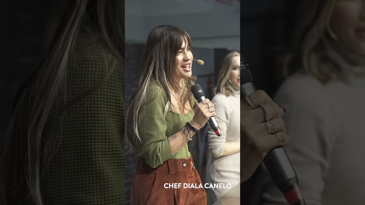 Chef Tips | 2023 Burnbrae Farms Culinary Academy