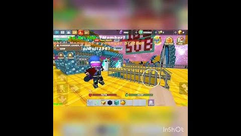 HOW TO GET RICH TRADE IN SKY BLOCK BLOCKMAN GO#blockman #subscribe #video