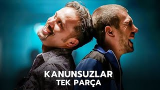 Kanunsuzlar | Türk Komedi Filmi