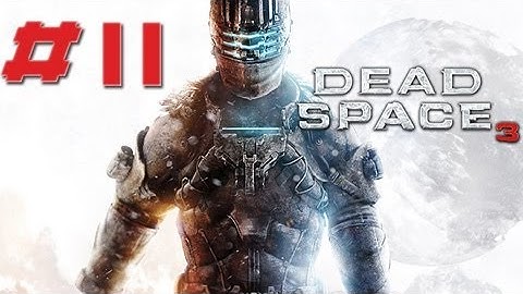 Dead Space 3 walkthrough RO HD impossible difficulty Optional Conning Tower Stash P11
