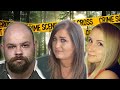 Love Triangle Turns Deadly? The Murder Of Anna Repkina