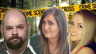 Love Triangle Turns Deadly? The Murder Of Anna Repkina