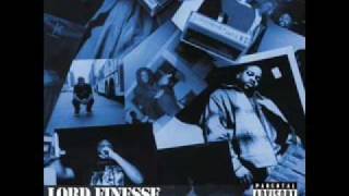 Lord Finesse Skits