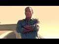 Making of - The Epic Split - Stunt with Jean-Claude Van Damme