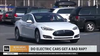 A look at the pros and cons of plug-in hybrid vehicles: The Brief