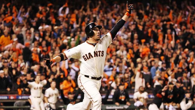 World Series Giants: One last look at the 2014 champions – The