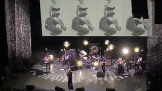 Morrissey - My Life Is a Succession of People Saying Goodbye - LIVE Philadelphia The Met 12/03/22