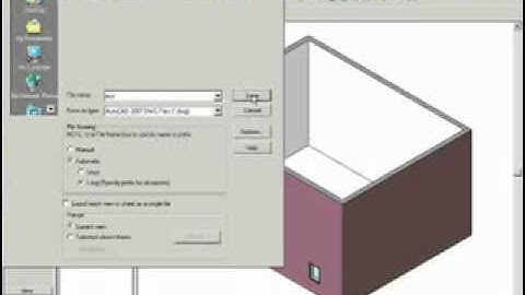 Autodesk Revit model to 3ds max   Part 1