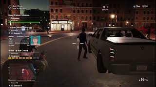 I GOT SHOT IN A PROTEST 🪧 (Police Simulator Patrol Officers New Update)