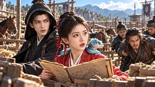 Forced to Marry an Exiled Crown Prince, She Talks to Beasts and Helps Him Clear His Name