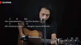 Naffmeski Tak Seindah Yang Kau Mau Covervelix Irwan