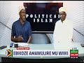 Ebikoze Amawulire Mu Wiiki - Polpitical Islam | Imam Kasozi