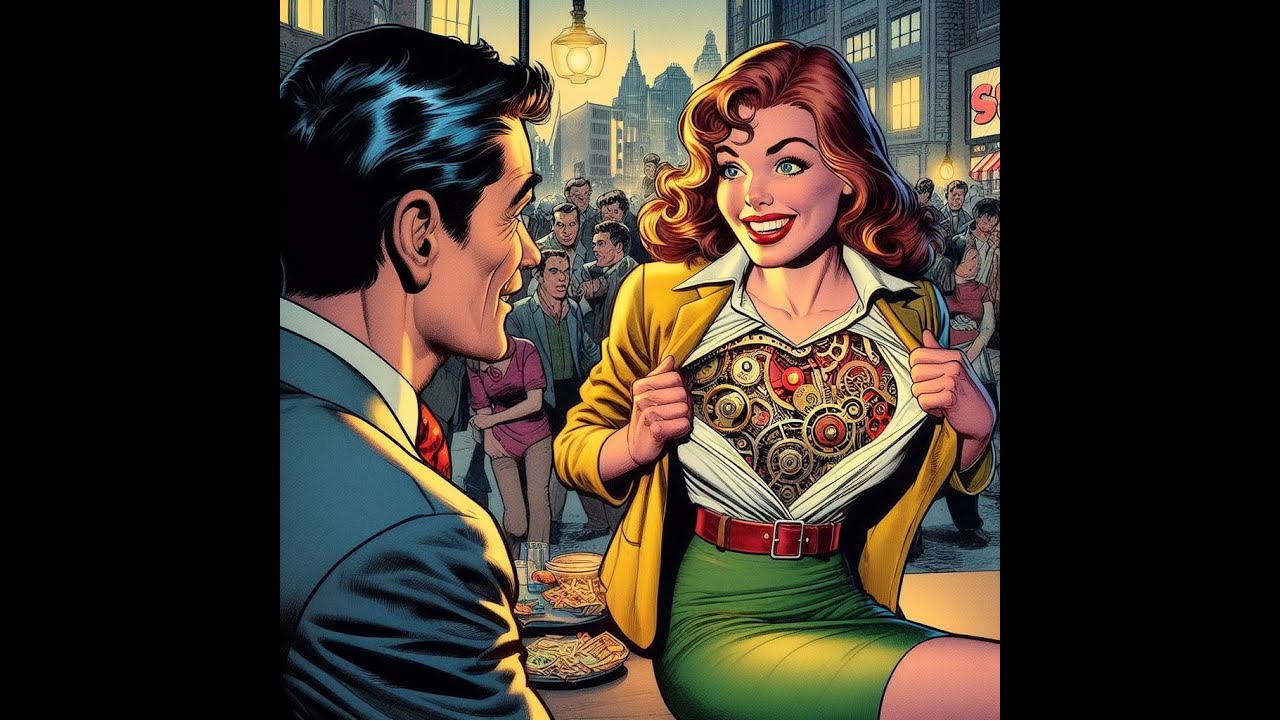 Live 77 - I sentimenti del Narcisista