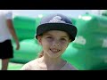 nib Bungee at Open Day