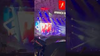 @NILETTO в Ачинске.