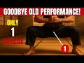 Japanese Elders’ HORSE STANCE Routine for Stronger Erections After 50