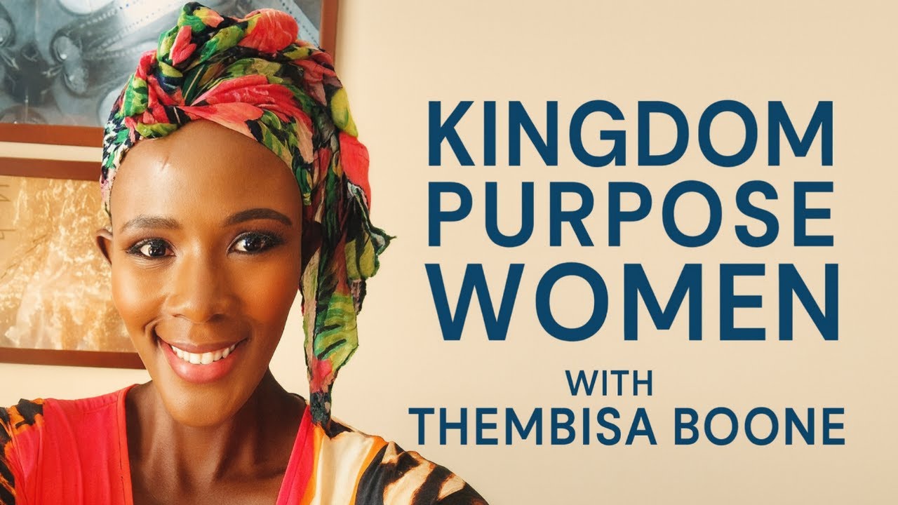 Re-Creation (Kingdom Purpose Women)