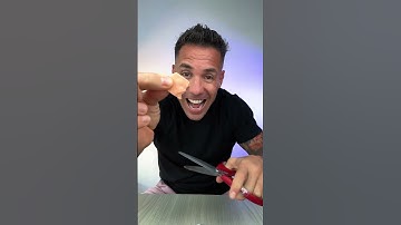 Magic trick easy tutorial! #magic #magician #magical