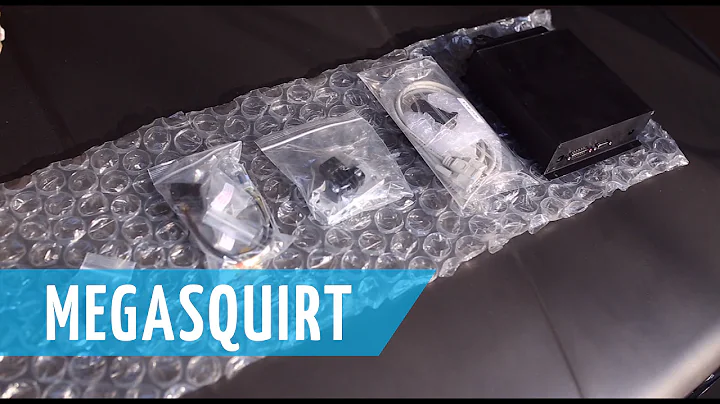 Turbo BMW E30 Build: Part 7 | MS2 PNP I: Standalone Install & Start up