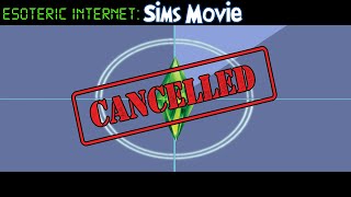 The Sims Movie, A Lost Oddity | Esoteric Internet