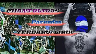 CHANT,CASUAL TERBARU LIRIK NORTHERNWALL,SYALALA SONG