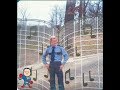 Elvis Graceland Fence Jump Story 1973 Ted Young The Spa Guy