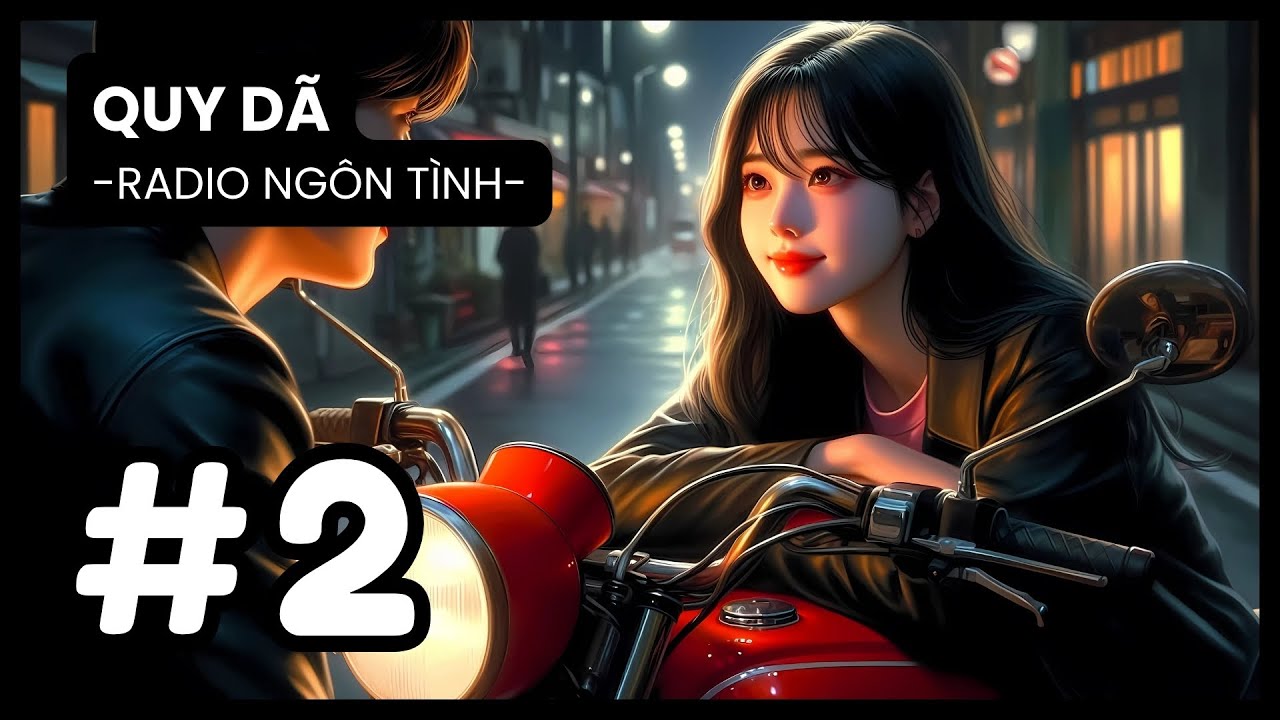 [Tập 2] Cậu Chủ, Đừng Gọi Em Là Công Chúa Nhỏ! - Nửa Đêm Trốn Nhà Đi Gặp Trai | Radio Ngôn Tình