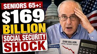 Seniors 65 Trump s 169 Billion Social Security Shock What You Need to Know