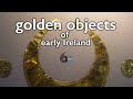 Ancient Gold Artifacts Quiz