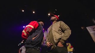 Famous QUEENZFLIP VS JAYBLAC  SMACK/URL BATTLE & RECAP Profile