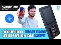 Comment garder le true tone lorsque je change mon cran diphone  utilisation du icopy  bricophone