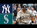 New York Yankees @ Seattle Mariners | Game Highlights | 5/30/23 image