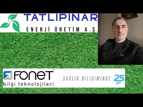 TATLIPINAR ENERJİ VE FONET HİSSE ANALİZ #taten #fonet #borsa