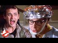 🎃 Halloween! 🎃 | 'Adult' Ghostbusters Comedy Moments! | Ghostbusters