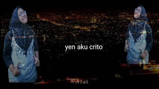 story - WA lagu - TATU - Didi kempot