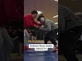 Anthony Knox competes at the senior level this weekend! Can he make some noise at 57kg?